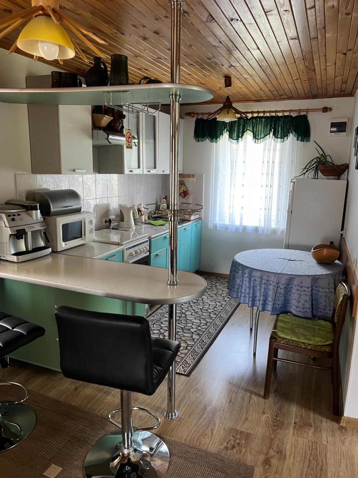 Brivdienu Maja Skerskani Krāslava Exterior foto